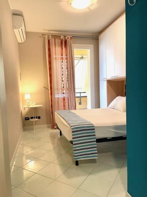 Sanremo Residence Sul Mare Kültér fotó