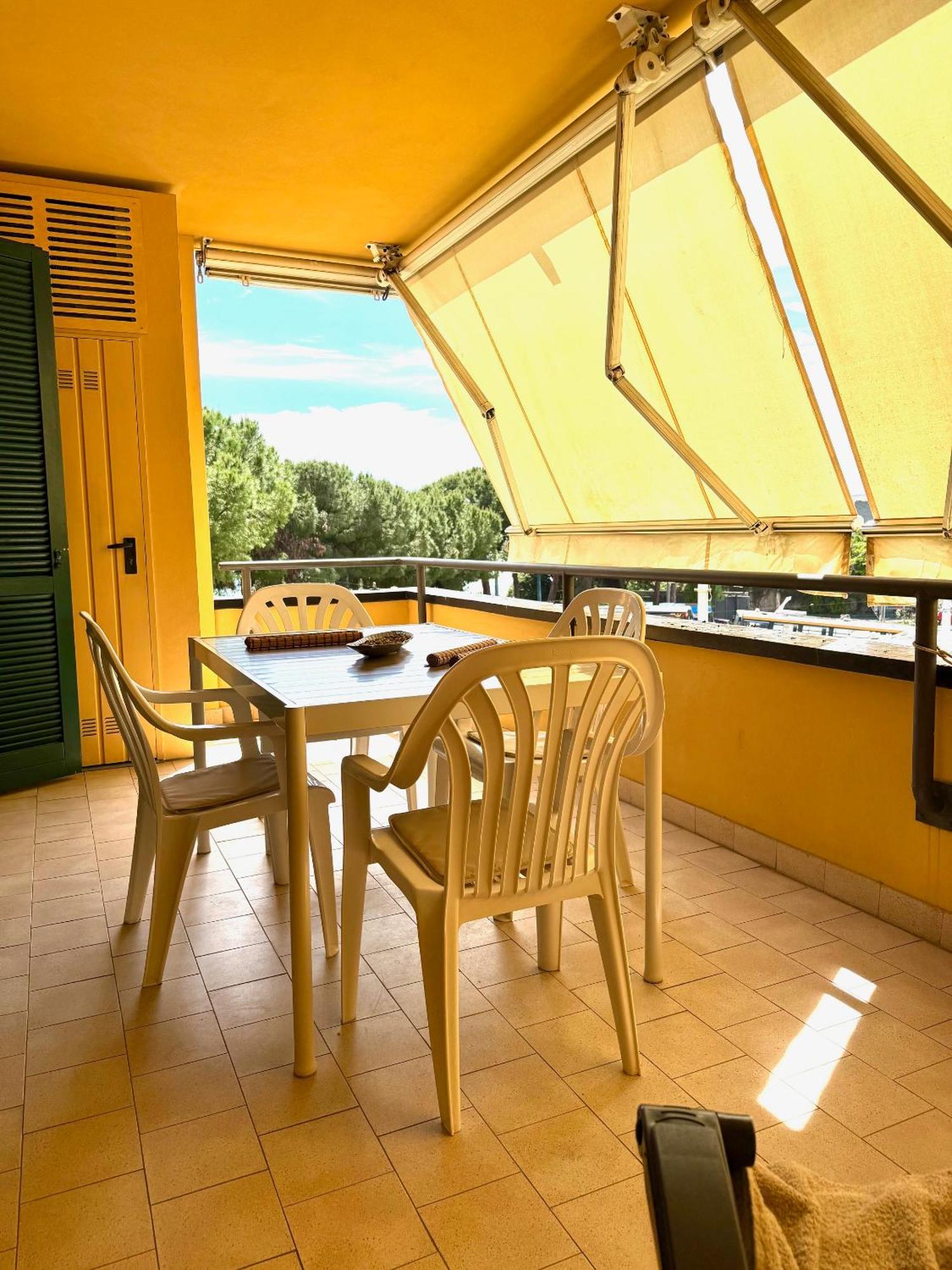 Sanremo Residence Sul Mare Kültér fotó